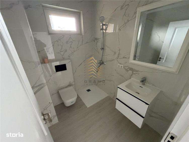 Spatiu Comercial Zona Isu - 10