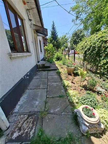 Inchiriez casa 3 camere zona Elisabetin, pet frendly! - 2