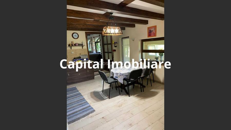 Casă tip pensiune în Brebi, Sălaj