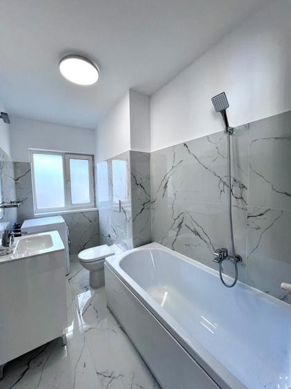 Inchiriez apartament 2 camere in Chinteni Beta Rezidance - 7