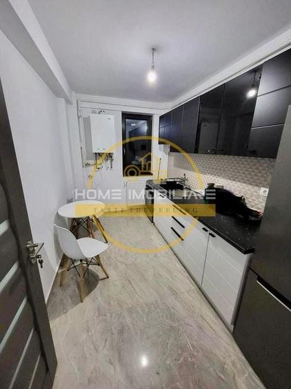 ✨ Apartament Modern 2 Camere | 50 m² | Etaj 1 | Mobilat Complet | Bloc Nou 2022 - 4