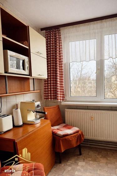 De vanzare apartament 2 camere ?iglina 1, Gala?i - 4