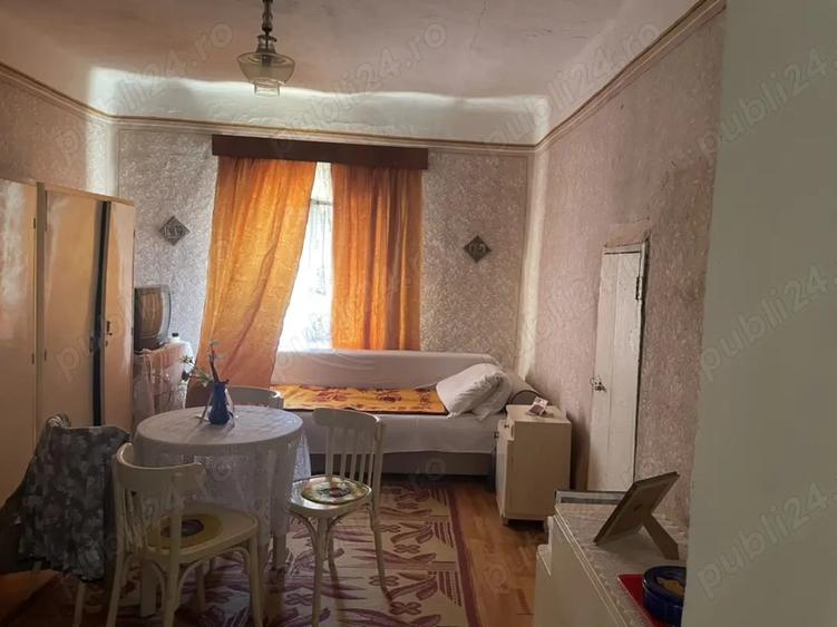 Vand casa in Sanmartinul Sarbesc - 5