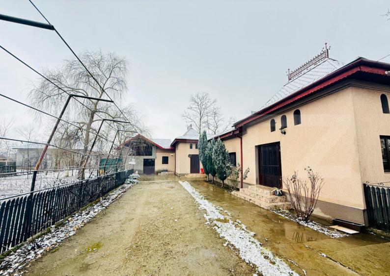 Casa de vanzare, 157 mp, zona Coste?tii din Vale - 1