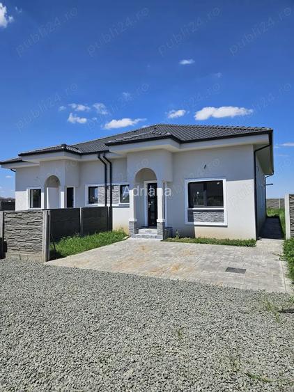Duplex in sanandrei-proprietar