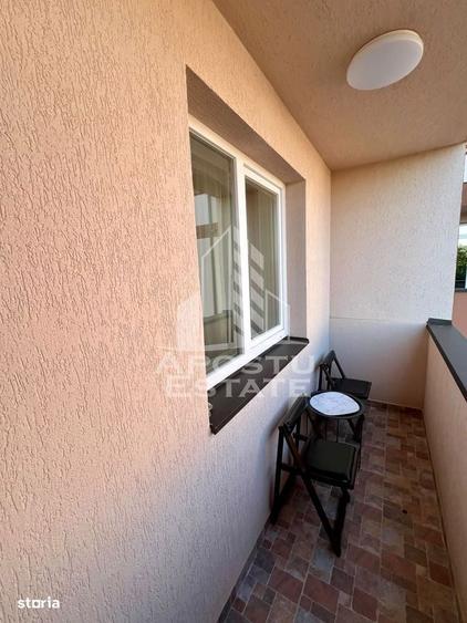 Apartament cu 2 camere la prima inchiriere, centrala proprie, Chisoda - 7