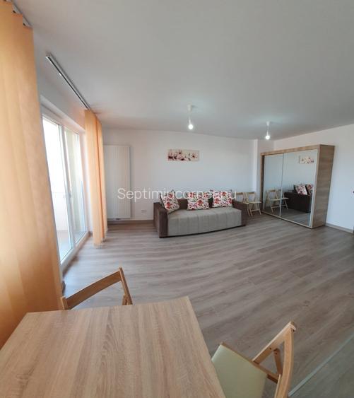 Garsoniera complex Urban-Plaza,parcare,mobilata,126000 Euro Garsoniera complex Urban-Plaza,parcare,mobilata,126000 Euro