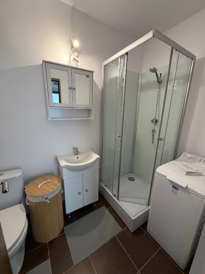 Proprietar - Garsoniera de inchiriat. Centru. Totul nou! (+ optiune corporate) - 6