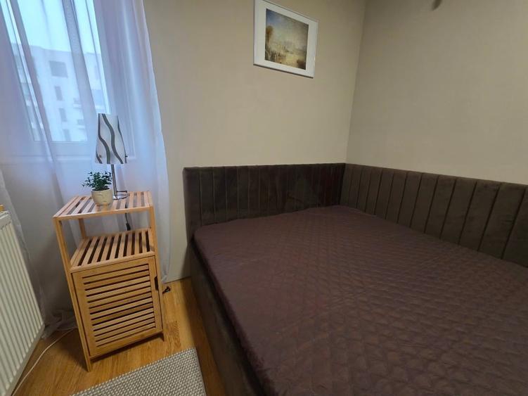 Apartament  cochet 3 camere, zona Marriott -Direct proprietar - 5