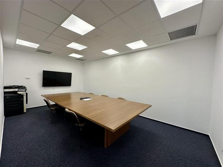 Spatiu birouri de inchiriat Baneasa ? de la 186 mp - 6