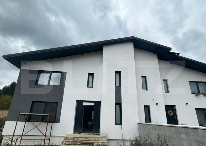 Casa de vanzare in Voiniceni - 3