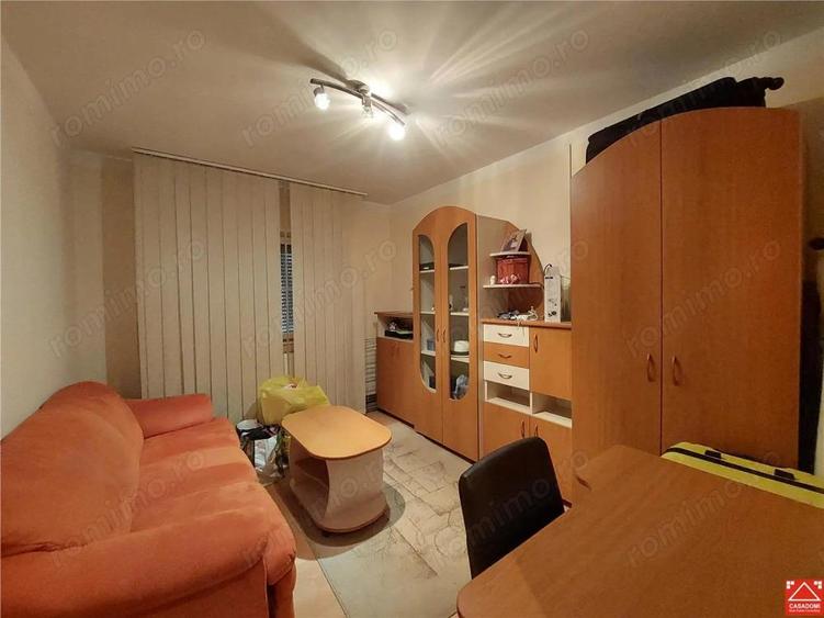 Apartament cu acces stradal pentru cabinet sau birou - 11