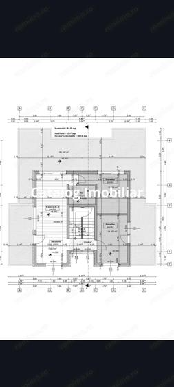 Penthouse 3 camere | Terasa 88mp | Parcare inclusa - 1