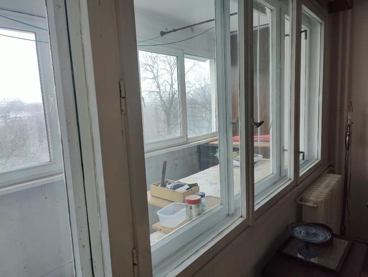 Garsoniera Pajura (neamenajata) - 7