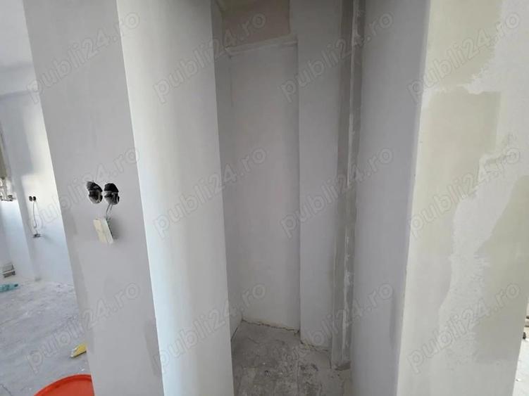 Apartament 4 camere in curs de amenajare Simeria, Str. Atelierului - 1