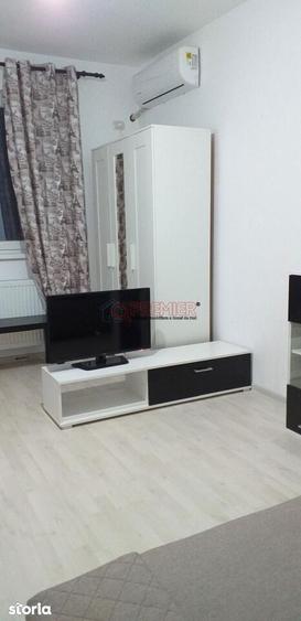 SUPER OFERTA Garsoniera mobilata - Dr. Binelui - 4