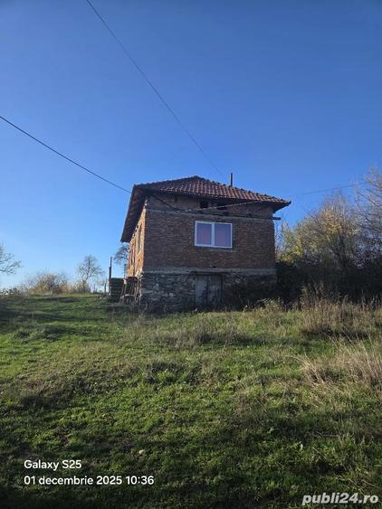 Casa batraneasca - 5