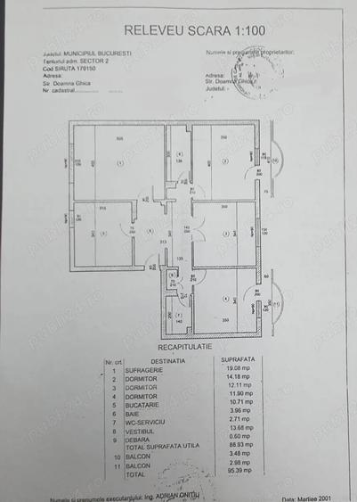Colentina Doamna Ghica - 6