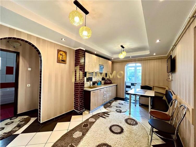 Apartament spatios | 2 cam | ID:913 - 1