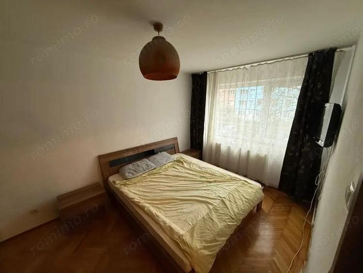 Apartament 2 camere, etaj 1, balcon, baie cu geam zona excelenta Sasar - 6