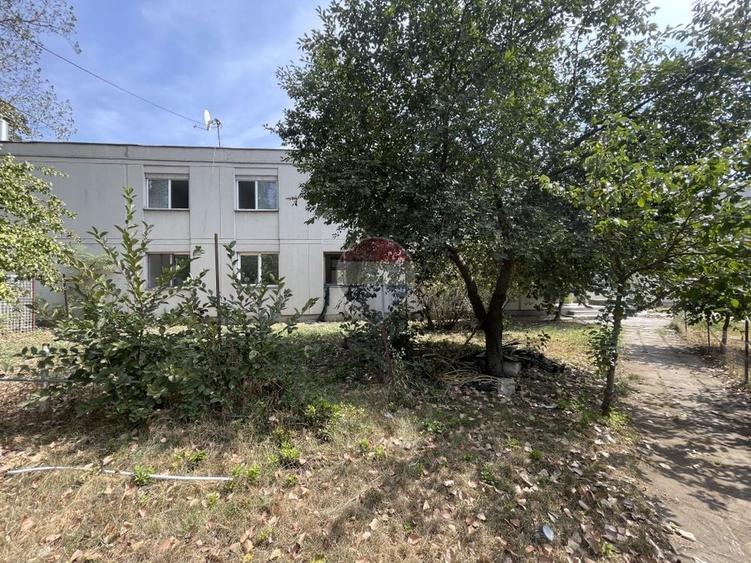 Proprietate specială, de 350 mp, în Jilava