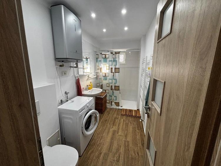 Garsoniera Aviatiei - 6