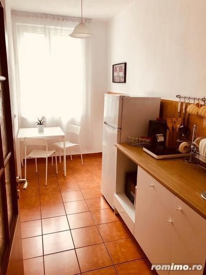 garsoniera de inchiriat situata pe str Bd Ion Mihalache - 3