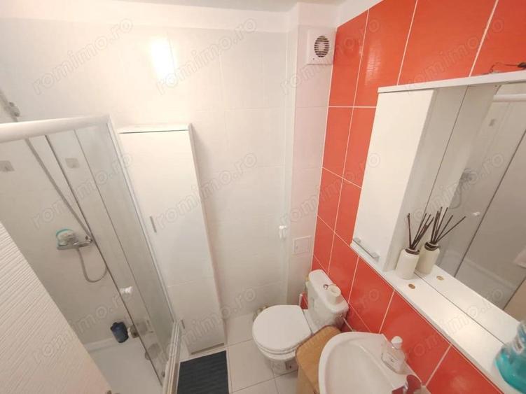 Titan Pallady garsoniera Palladyum Residence - 1