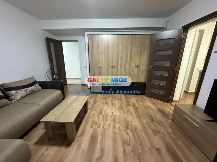 Garsoniera Bloc Nou - Berceni - Dimitrie Leonida - Parcare - 2