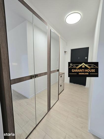 Garsonieră în Valea Borcutului
