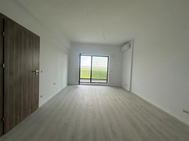 Apartament cu 3 camere decomandat în Albert