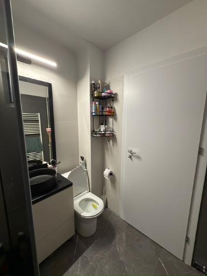 Drumul Taberei 34 semistradal metrou Tudor Vladimirescu  - 5