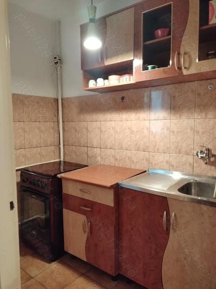 Garsoniera Drumul Taberei - 5