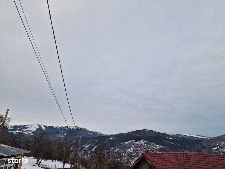 Casa batraneasca + teren 12000 mp cu toate utilita?ile racordate - 8