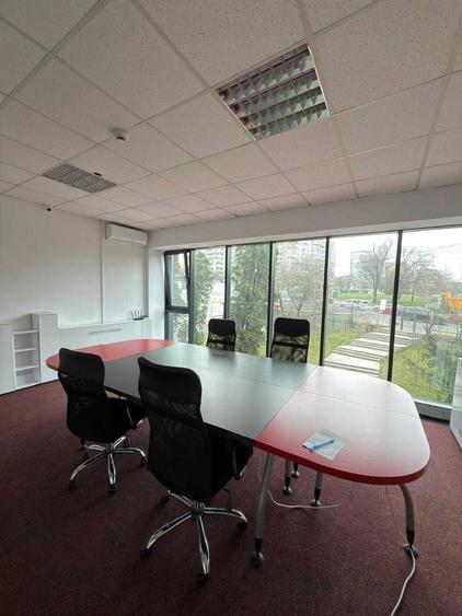 Birou de inchiriat - Zona Nicolina - 1