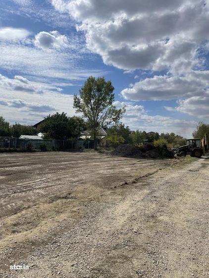 Teren Inchiriere Otopeni - 6