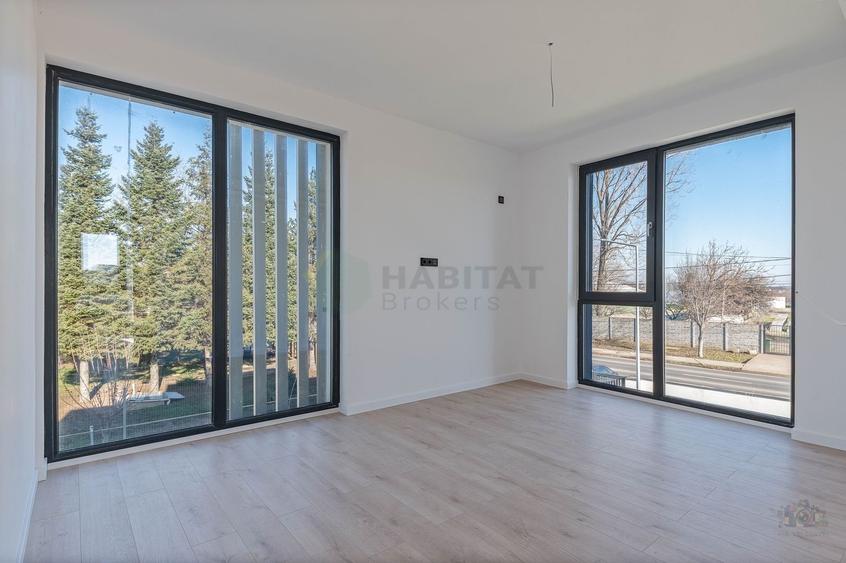 Vila Individuale de Lux în Tunari - 10