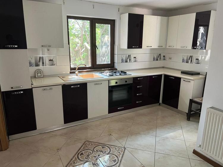 Vila in Tecuci de vanzare/de inchiriat! Zona spitalul Mare - 6