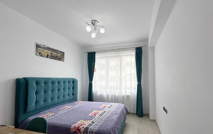 Zona Rezidentiala de Interes - 2