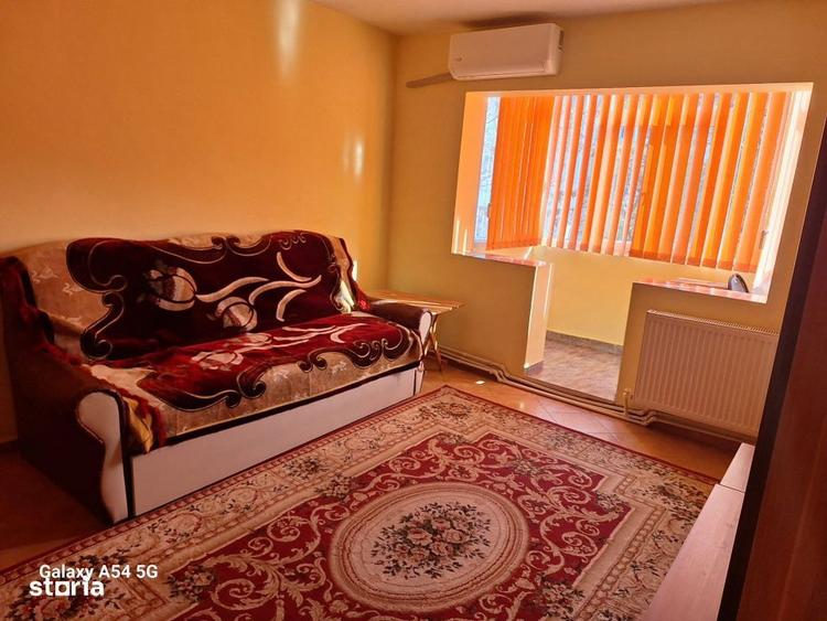 Ap 2 cam, Alexandru cel Bun, Zimbru - 1