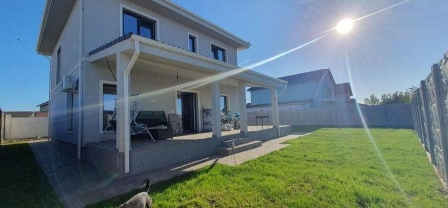 COMISION 0% | Casă Individuală | Zona Giarmata | 4 Camere - 6