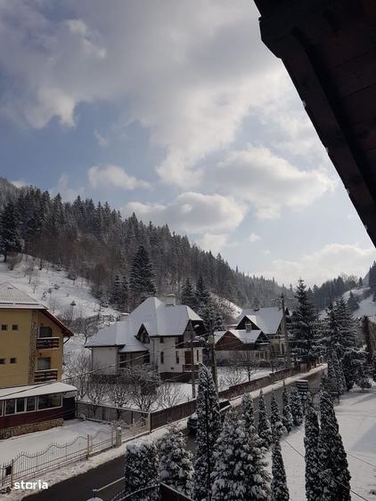 Pensiune 11 camere,Moieciu-Cheia - 9