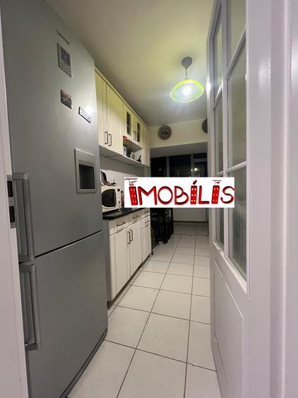 800Euro, bd Unirii, renovat, mobilat - 8