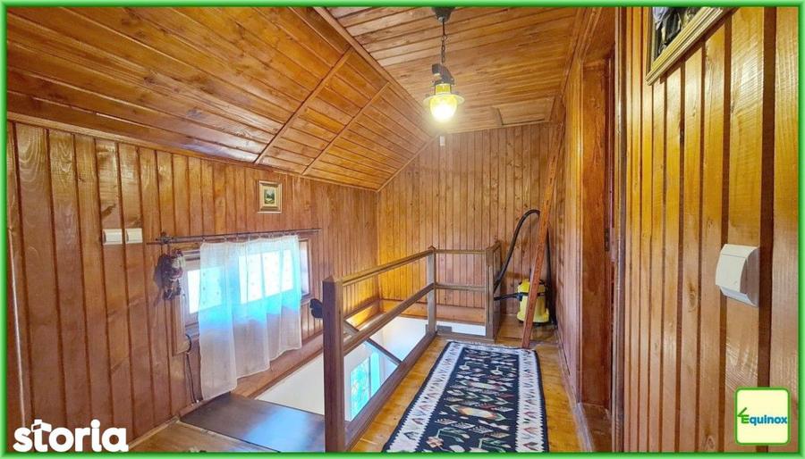 Casa de vanzare in Brebu, Prahova, ECX44171 - 9