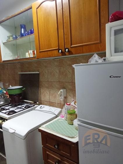 Apartament  1 camera, Rogerius, Str. Uzinelor - 4