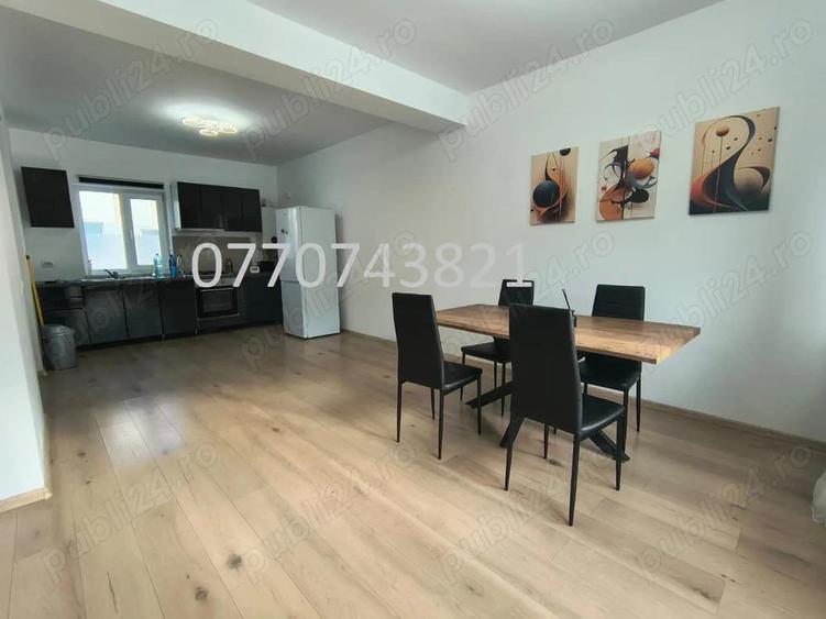 Comision 0 - Pipera Voluntari - Pet friendly - 4 camere - 7