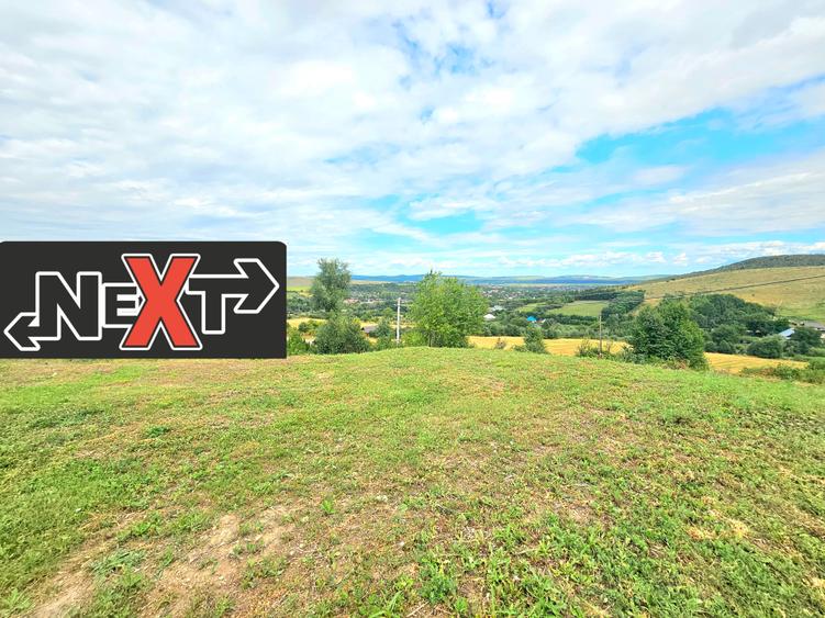 Teren dobreni la strada principala - 2