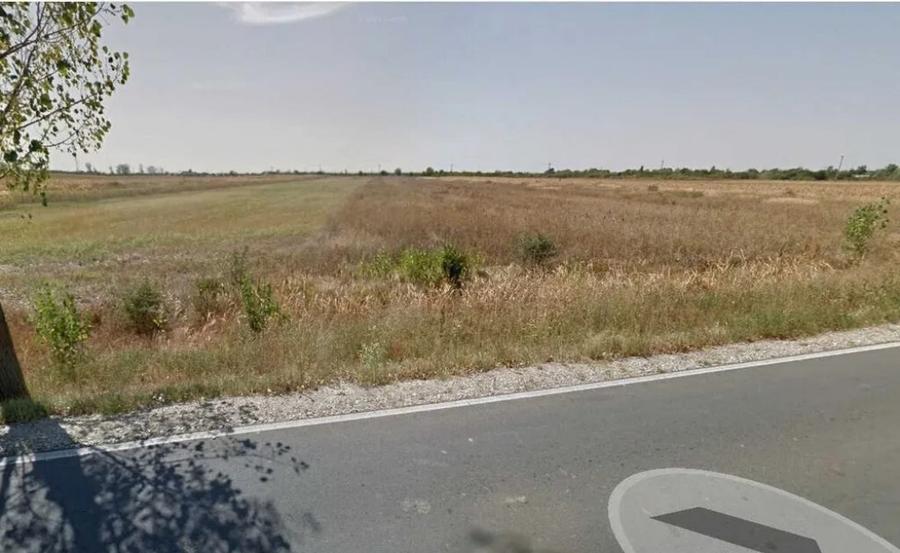 Teren 7400 mp Corbii Mari, La 5 minute de A1, Intra + Extra Proprietar - 5