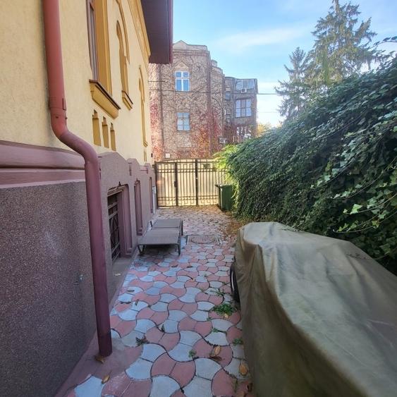 Vila boiereasca, superba, strada, linistita, nelipita de vreun alt imobil - 41