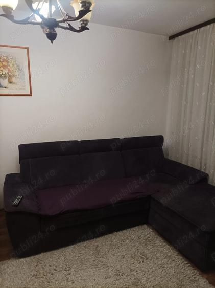 Proprietar inchiriez 2 camere Gorjului Militari - 7